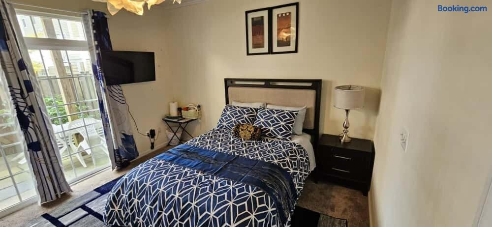 Room at Falls Grove