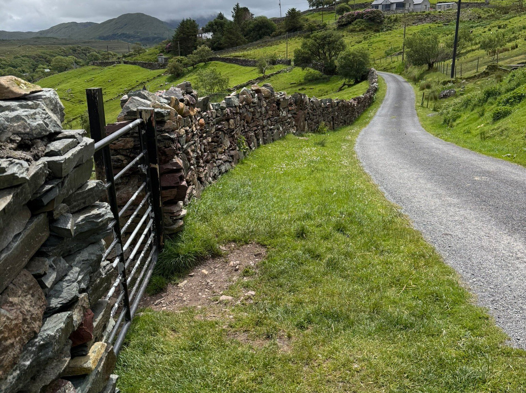Killary Sheep Farm-Leenane必去景点