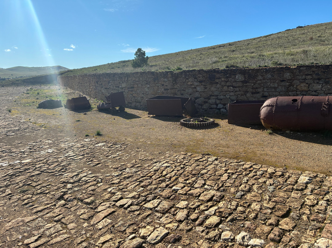 Burra Copper Mine-Burra必去景点