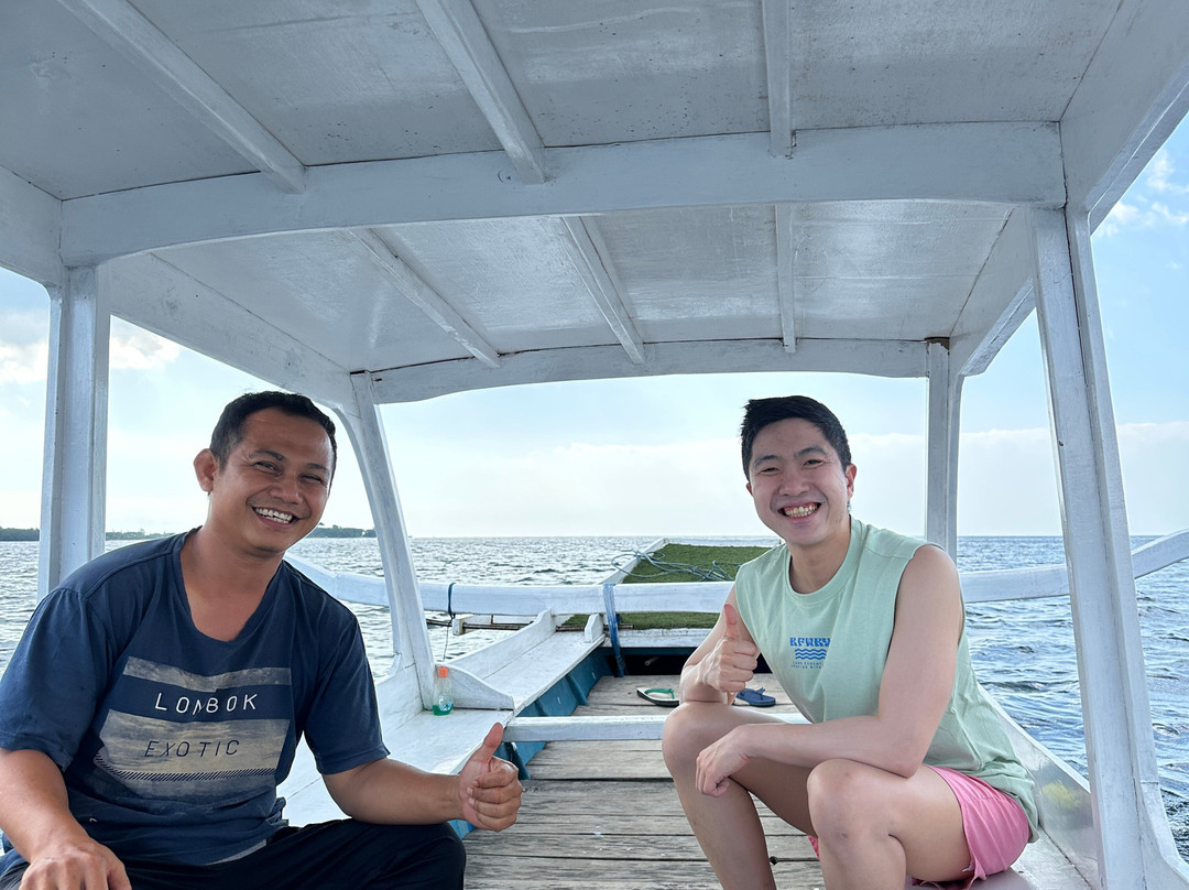 Lombok Transport Guide & Driver-Sukarara必去景点