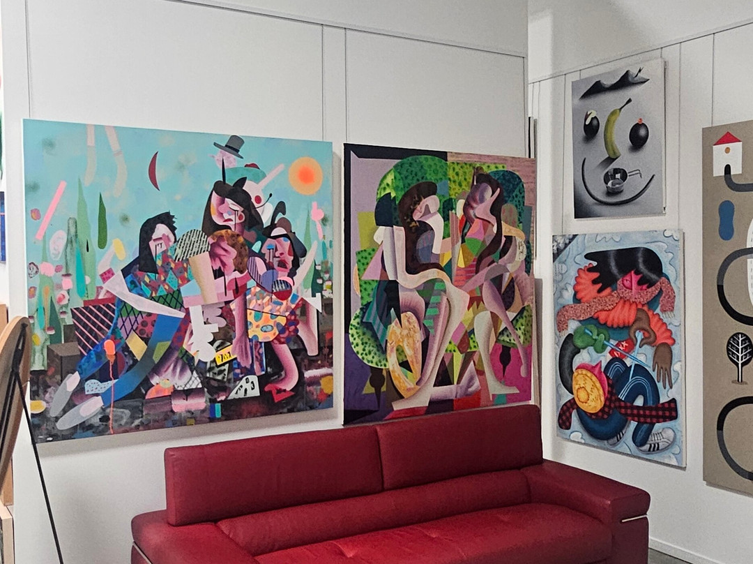 19 Karen Contemporary Artspace-黄金海岸必去景点