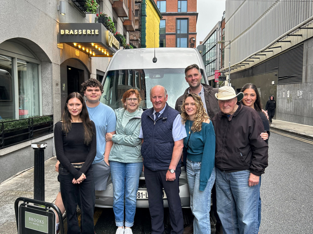 Executive Tours Ireland-利默里克必去景点