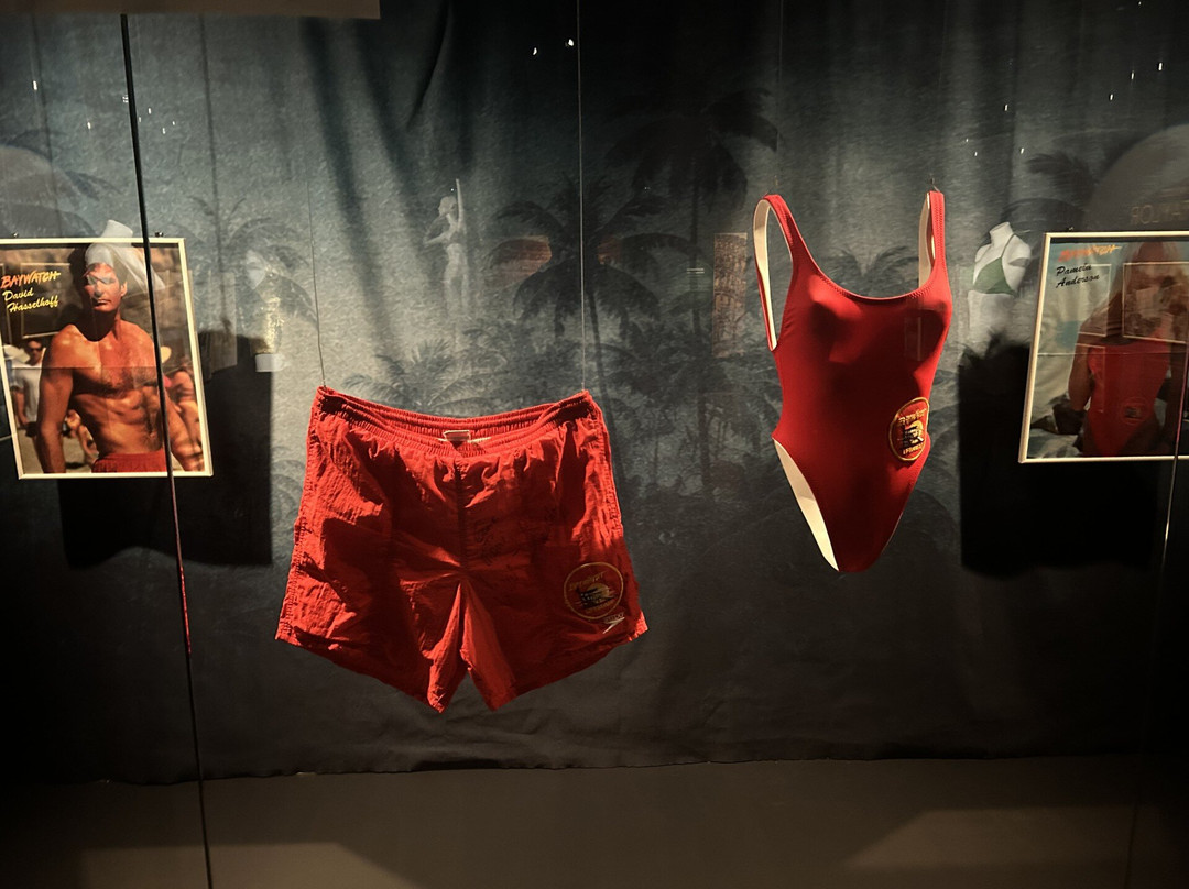 BikiniARTmuseum-Heringsdorf必去景点