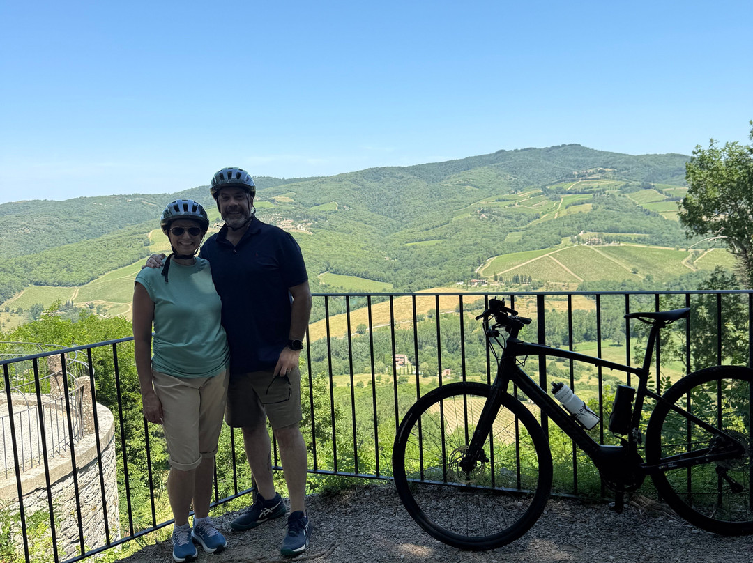 BikeRidingTuscany-拉波拉诺泰尔梅必去景点