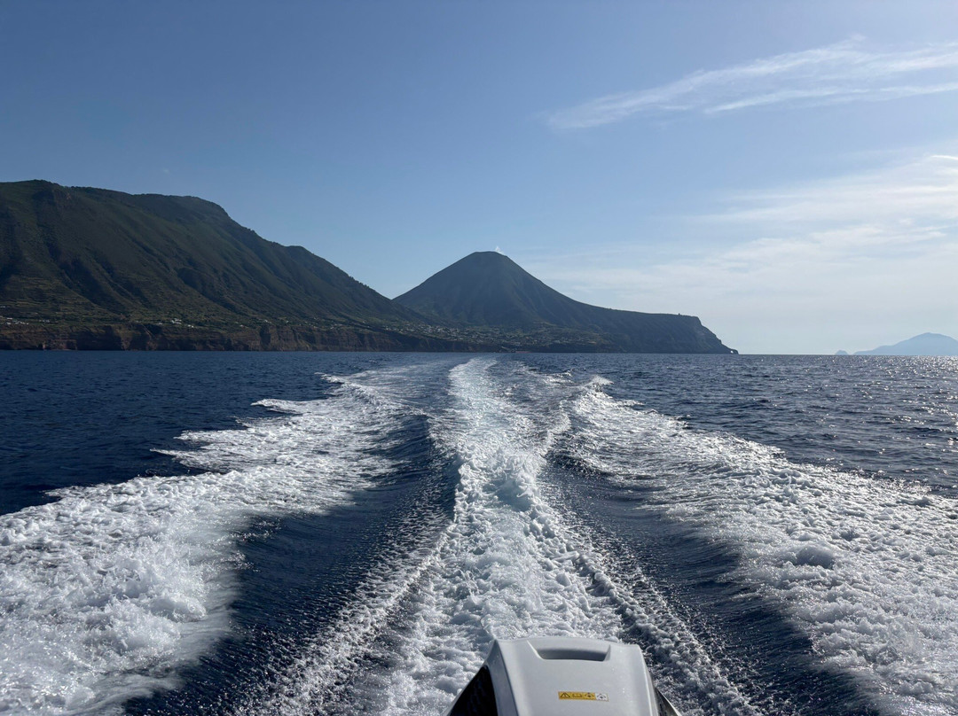 Sogno Eoliano Salina-Malfa必去景点