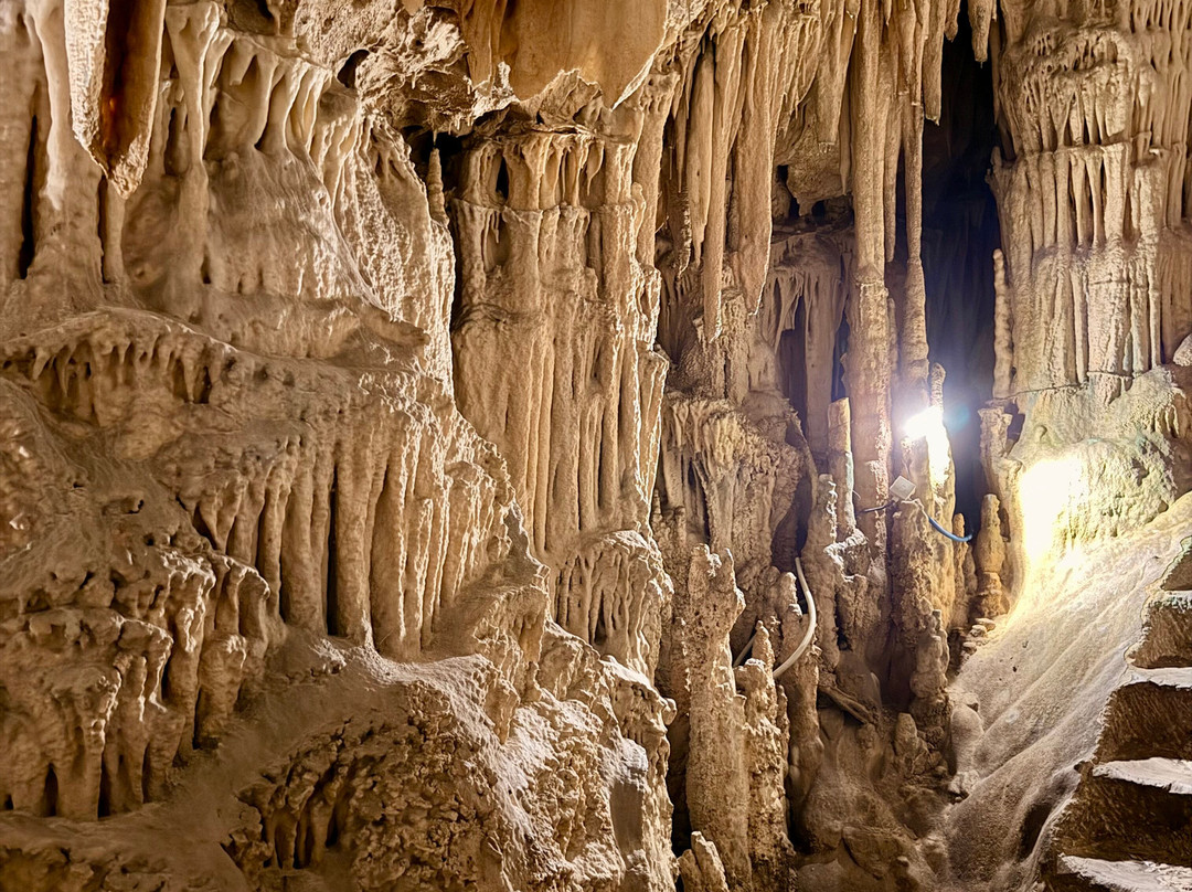 Perama Cave-Perama必去景点