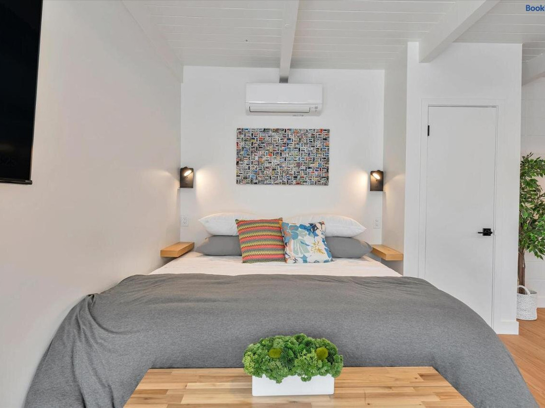 Silicon Valley Stay Apartments