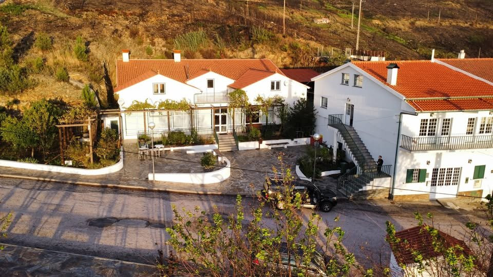 Restaurante Serra na Boca