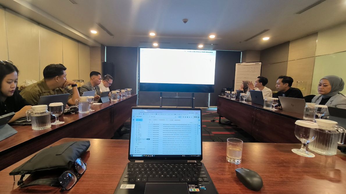 日惹哈珀玛丽奥勃洛 - 阿斯顿酒店-旅行者