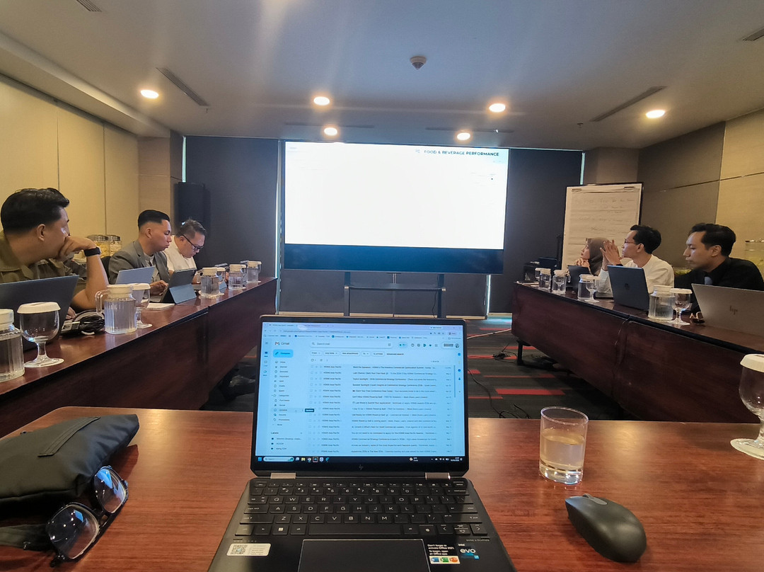 日惹哈珀玛丽奥勃洛 - 阿斯顿酒店主图