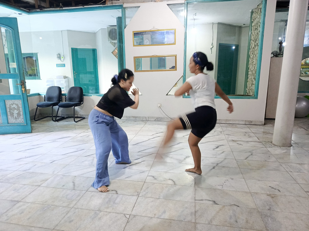 Viva Brazil Capoeira-雅加达必去景点