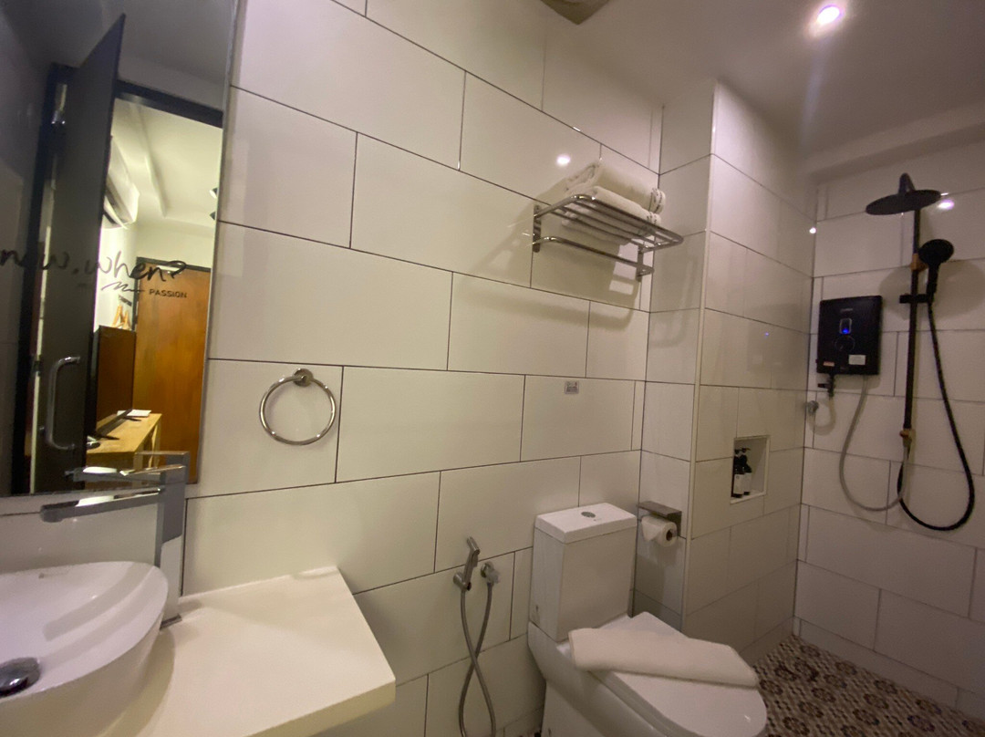 Muo Boutique Hotels主图