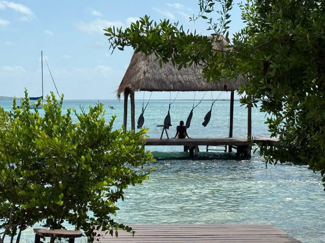Carmelita Lagoon Club