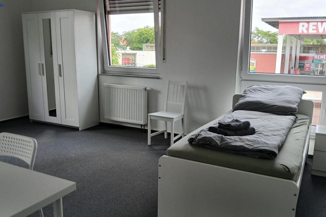 Lumini Apartments Am Haupttor 12