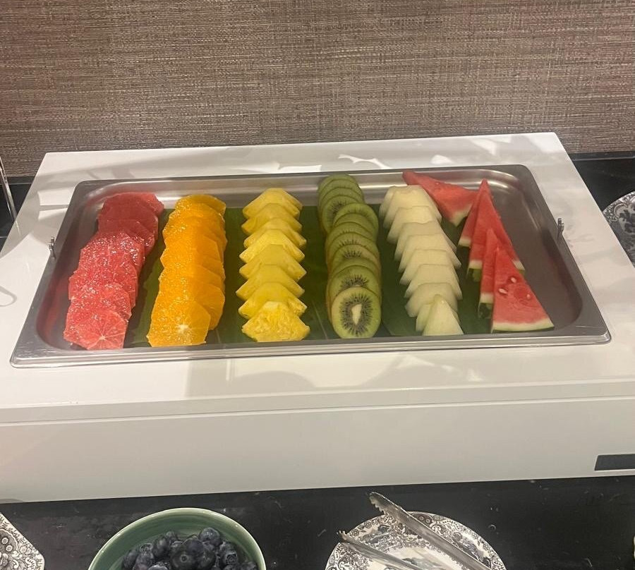 格拉维纳酒店51号主图