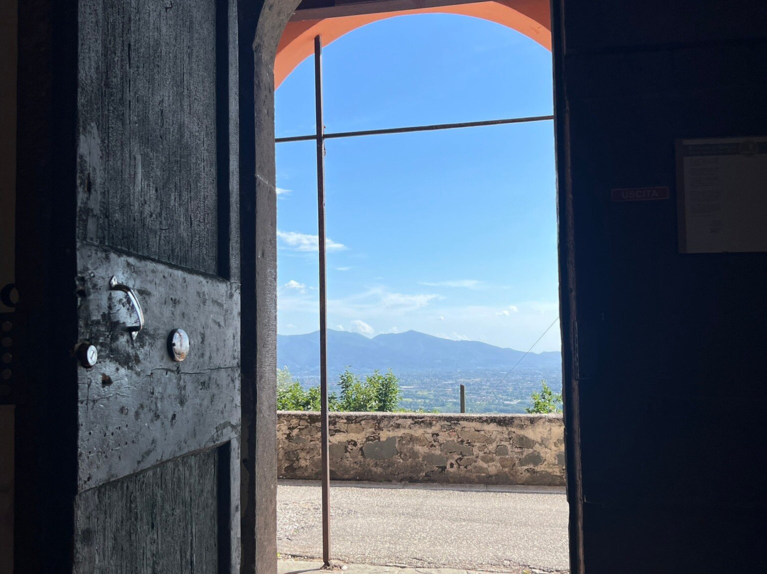 Tenuta Mazzarosa - San Pietro-San Pietro a Marcigliano必去景点