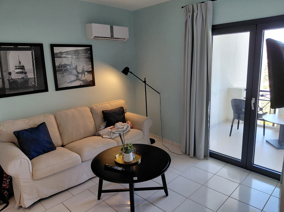 Minois Boutique Hotel - Adults Only主图