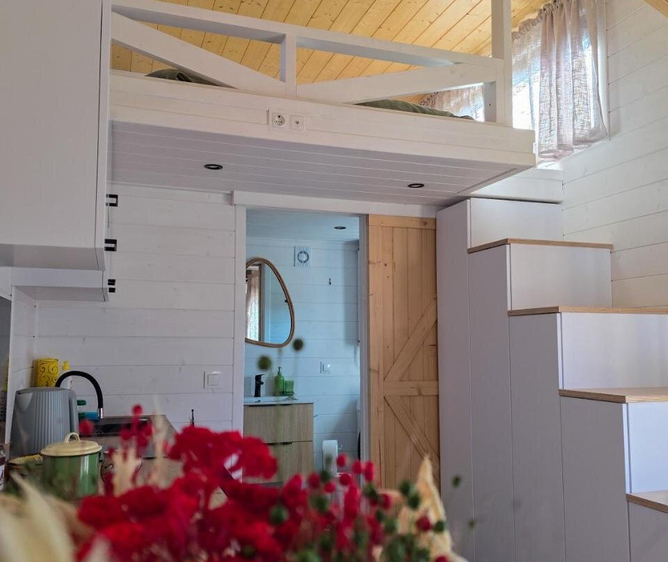 Jemiołucha glamping