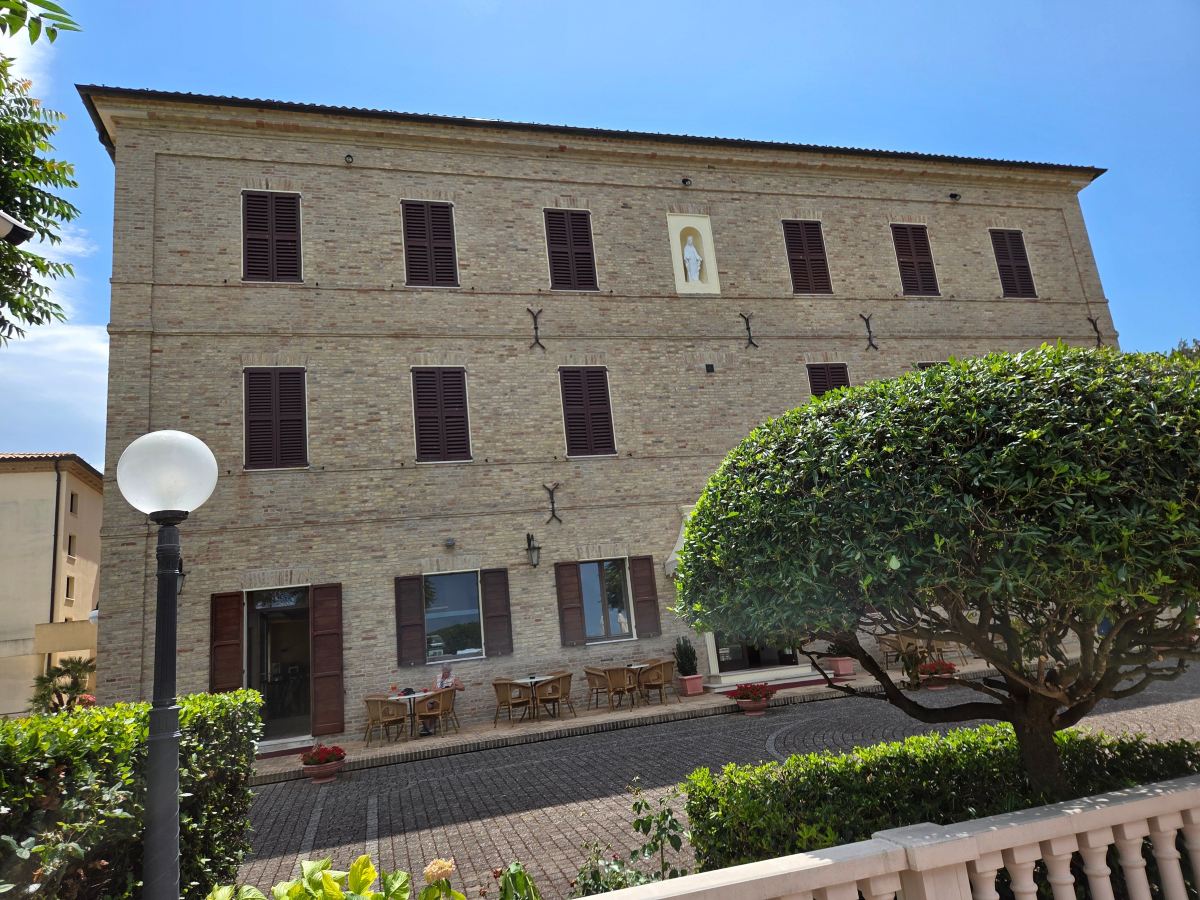 Hotel Bel Sit-旅行者