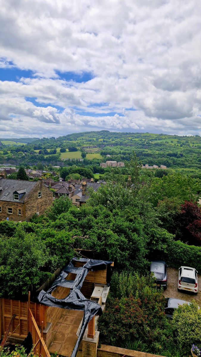 Robertswood House-旅行者