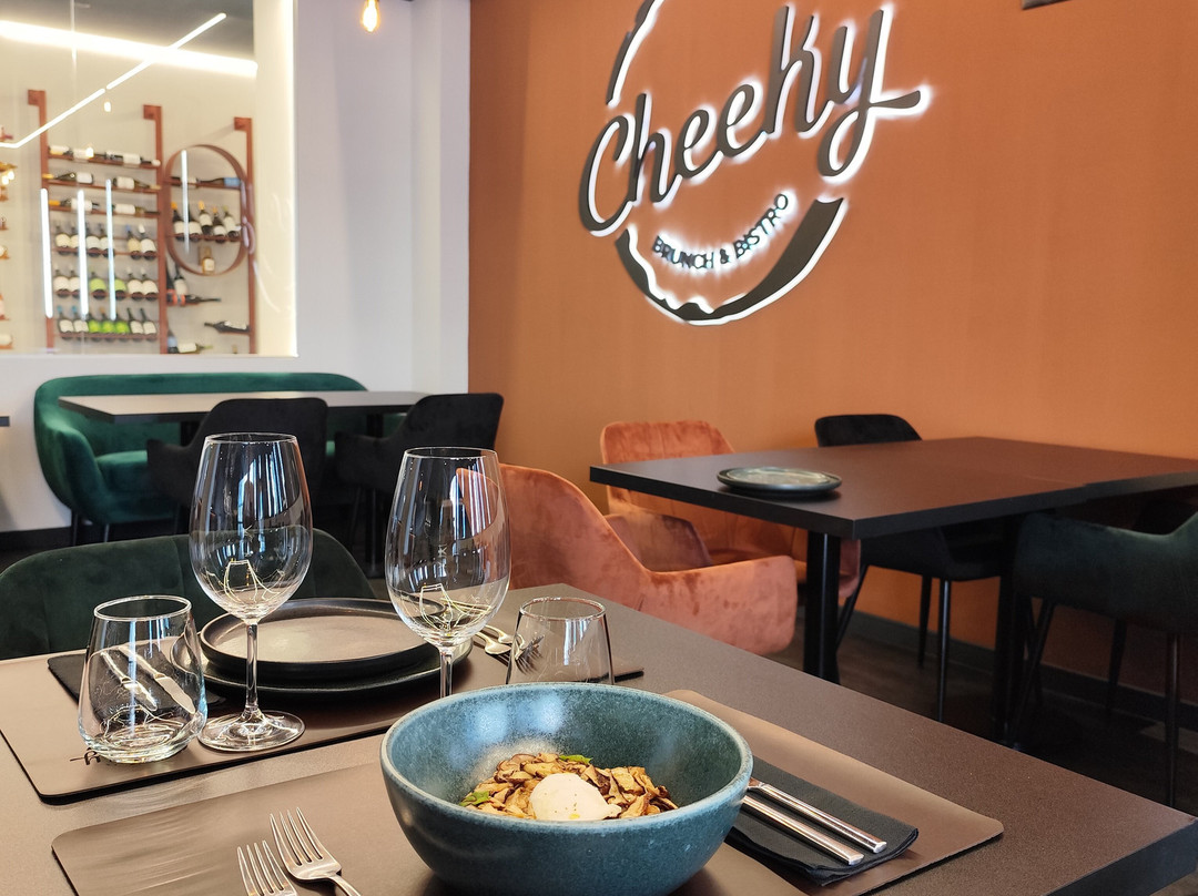 Cheeky - Bistro & Wine Bar