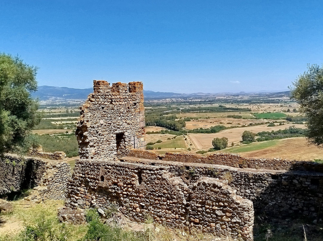 Castello di Acquafredda-Siliqua必去景点