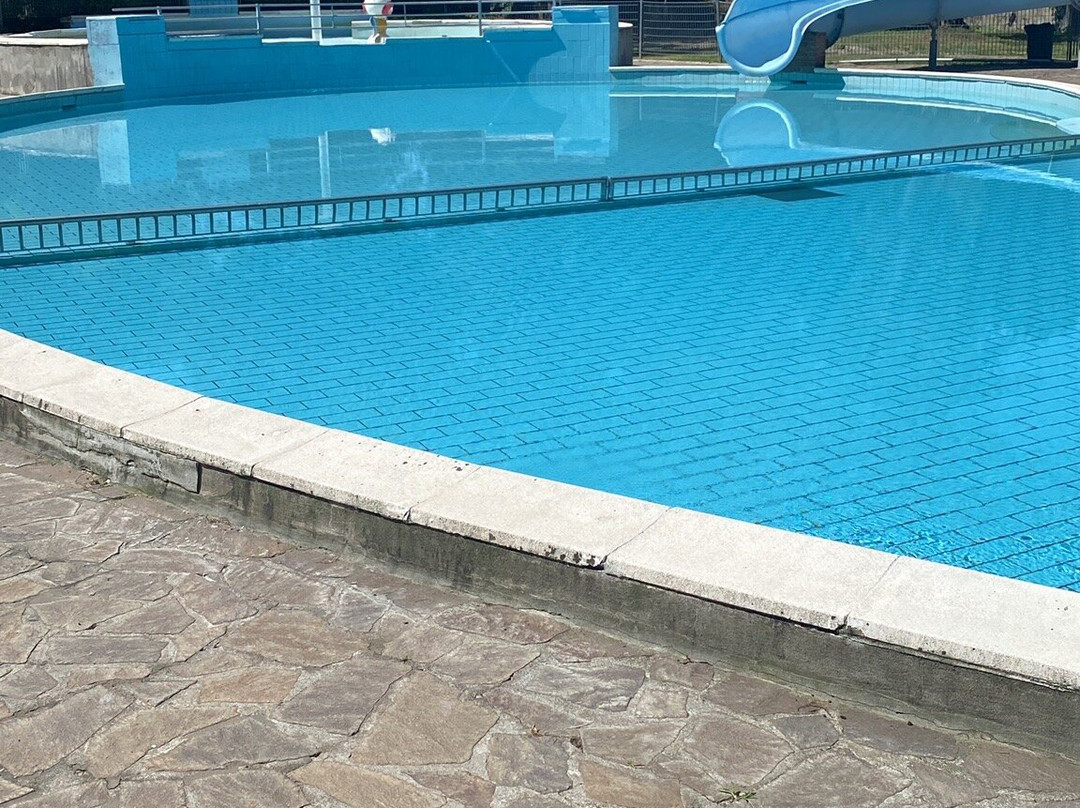 Agua Park-Ostiano必去景点