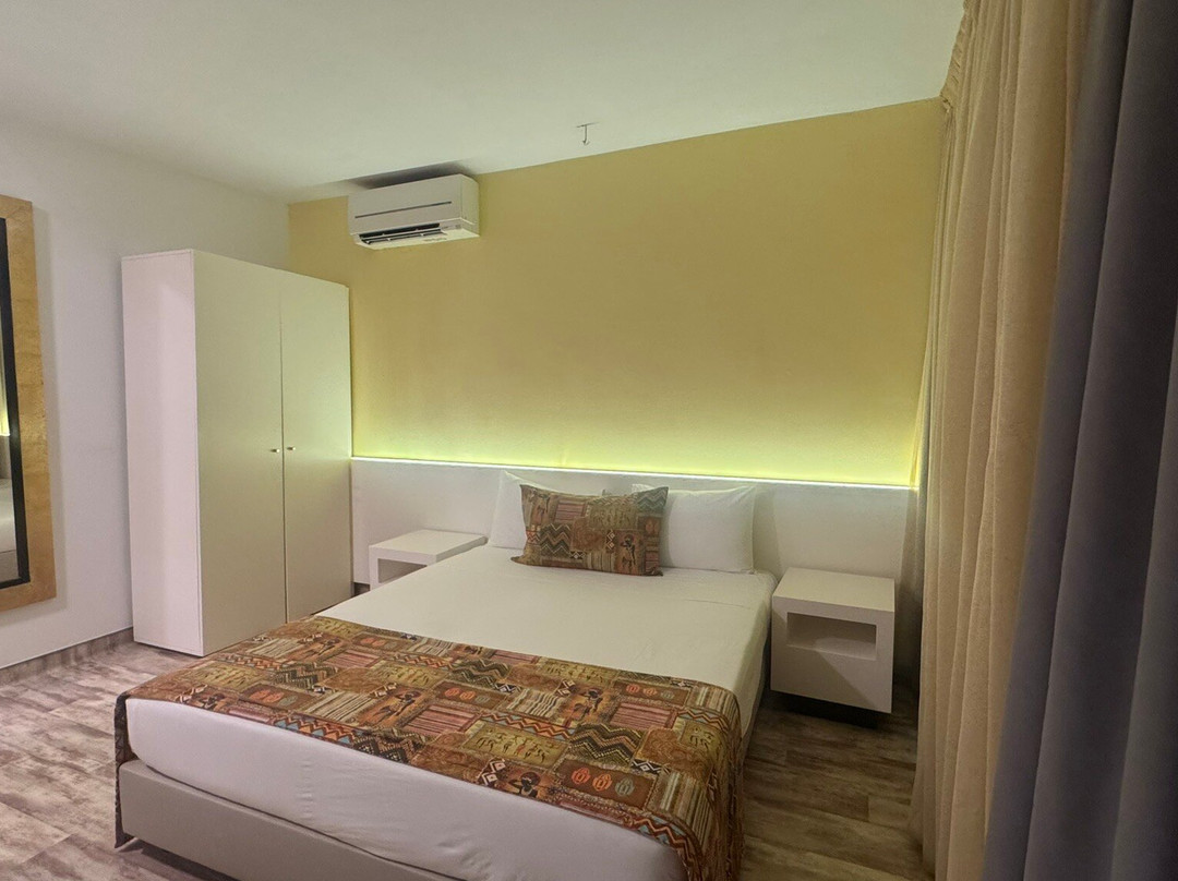 罗卡圣安东尼奥生态小屋旅馆酒店主图