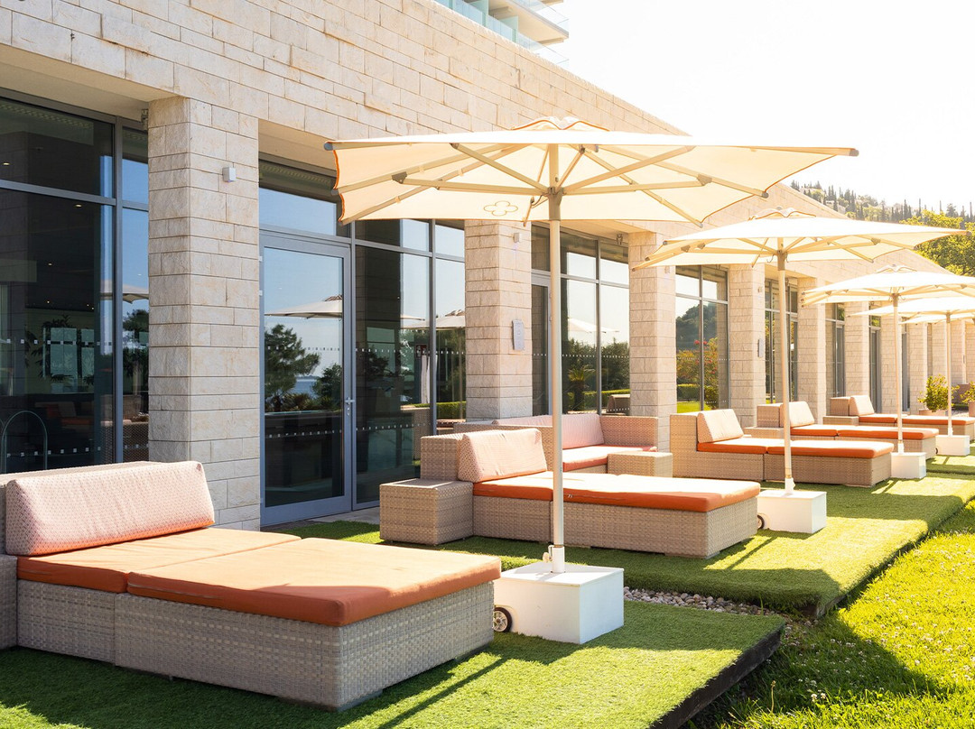 Sun Gardens Dubrovnik spa-奥拉萨奇必去景点