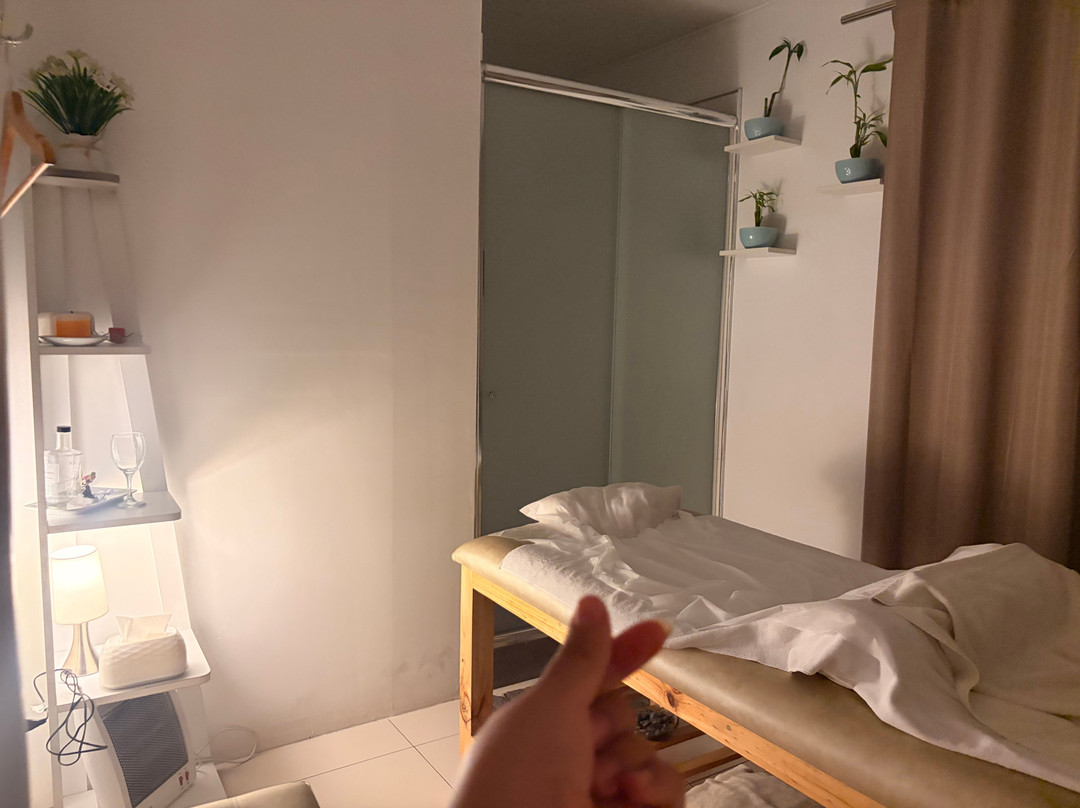 Bambu Massage La Molina-La Molina必去景点