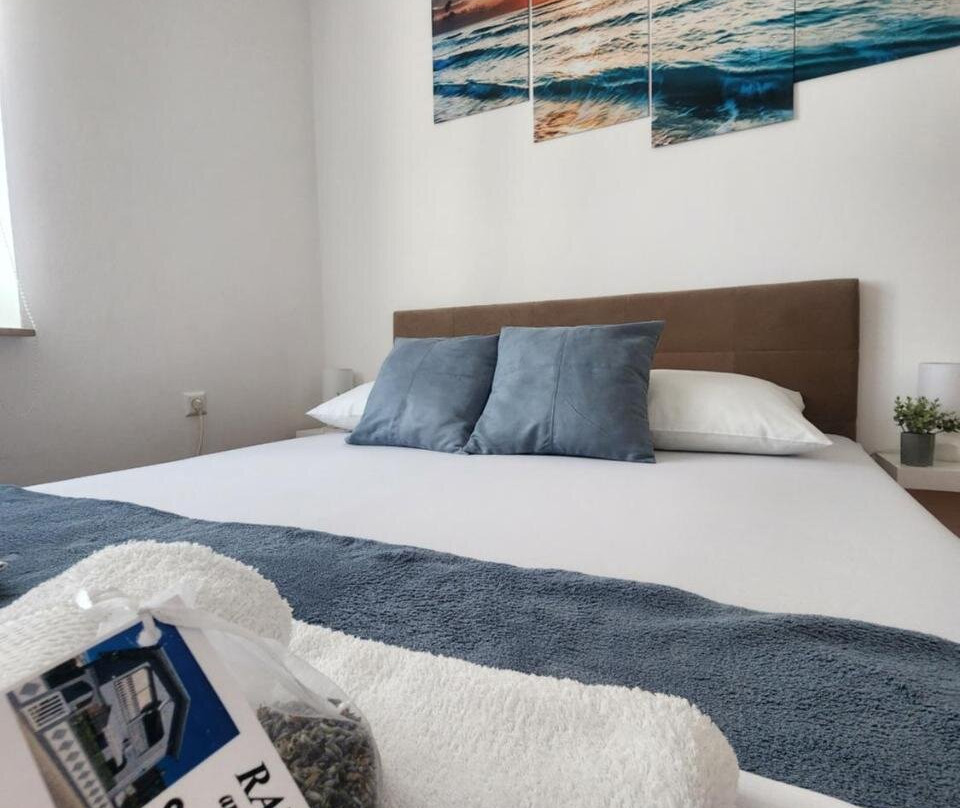 Apartments Rapic