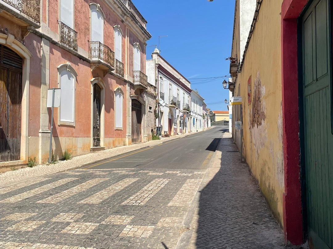 Paderne, Portugal-Paderne必去景点