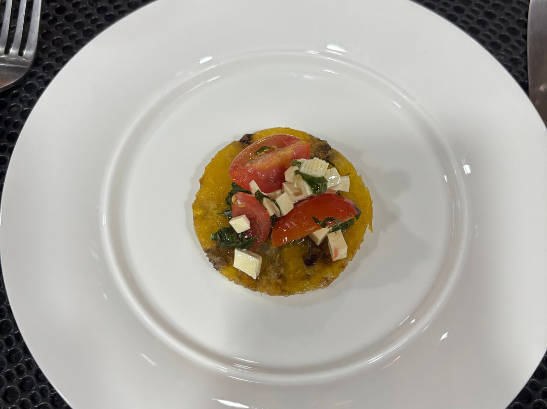 The Sommelier Secret Cuisine