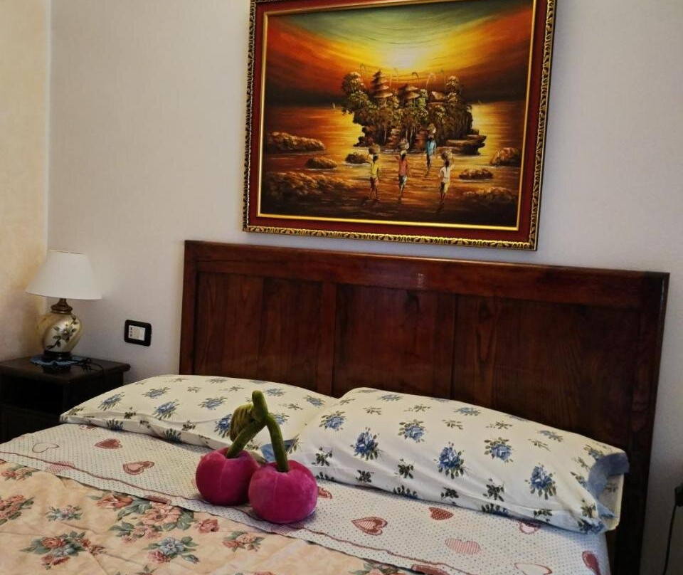 B&B Il Ciliegio