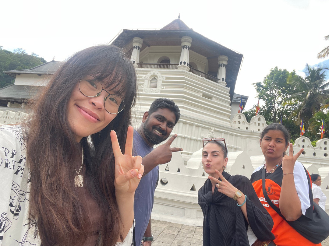 Happy Tours Kalpitiya-卡尔皮蒂耶必去景点