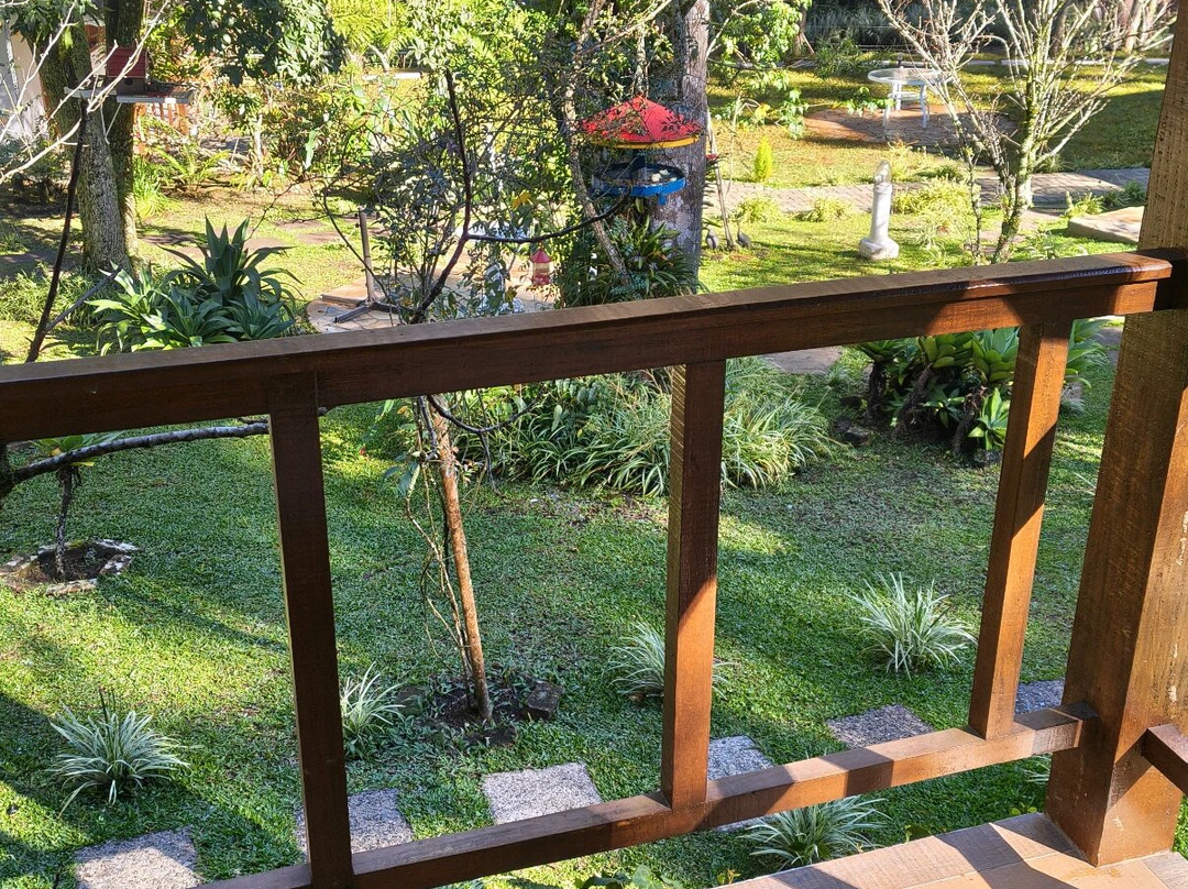 瑞士矿工花园旅馆主图