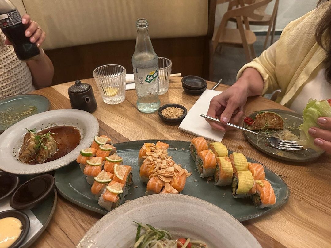Ototo Sushi