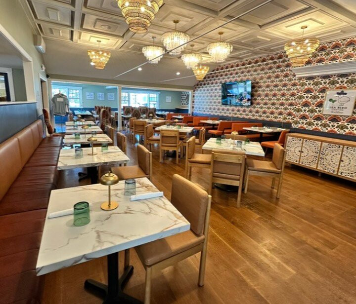 Sea Bird Cantina & Paesans Pizzeria