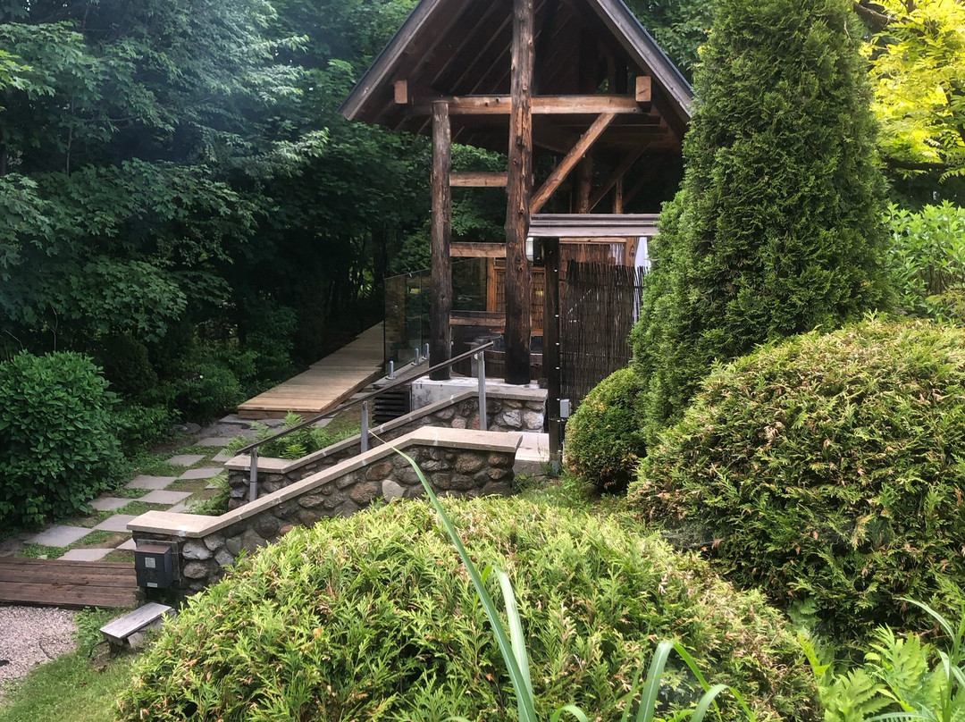 Sento Spa-Breakeyville必去景点