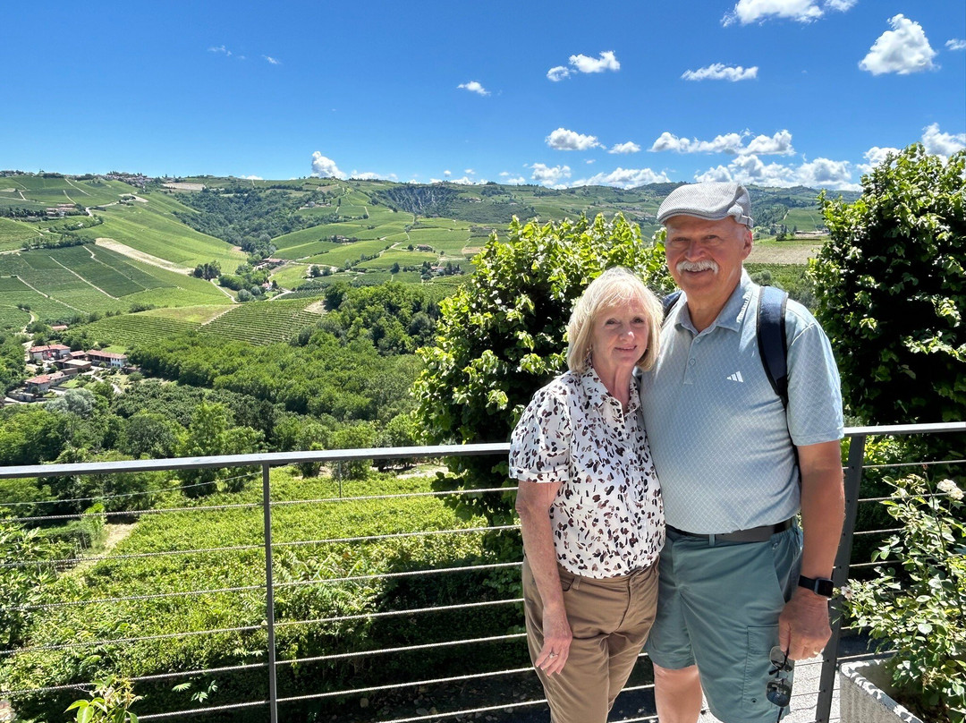 Meet Piemonte-Nizza Monferrato必去景点