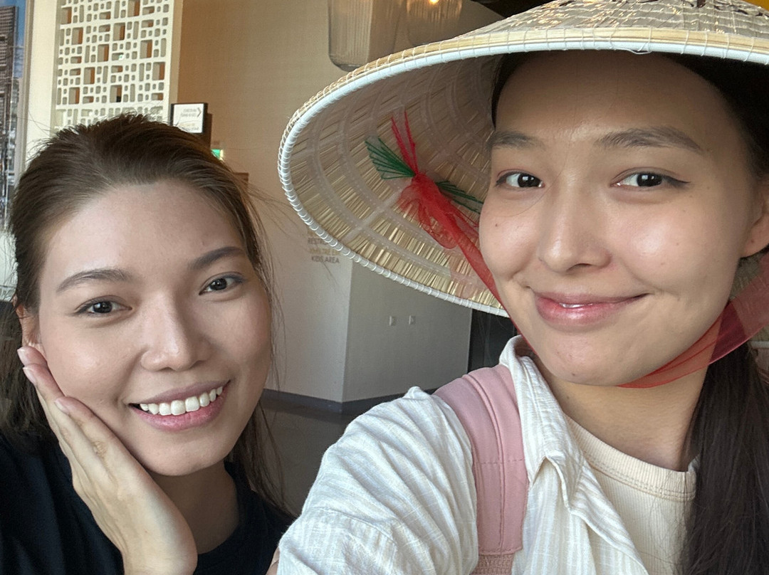 凯悦尚选温客酒店岘港河畔店 — 24小时入住主图