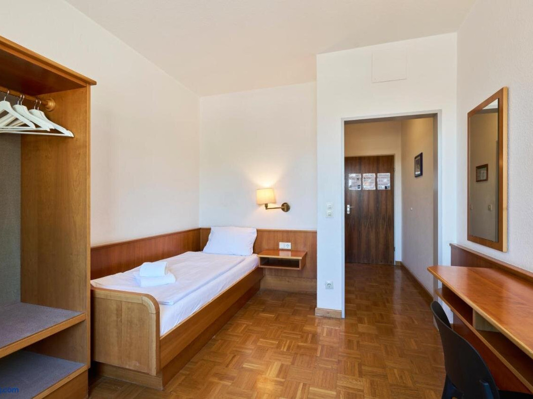 home2stay Apartments in Straubing NEU Smart TV WIFI Volksfest