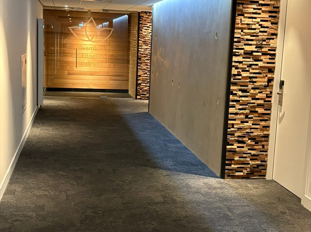 Hotel de Sterrenberg - Adults Only主图
