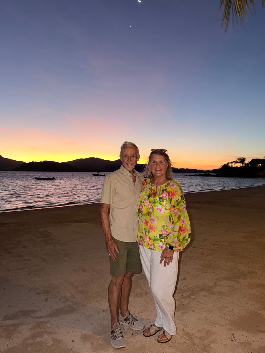 Turtle Island Fiji-旅行者