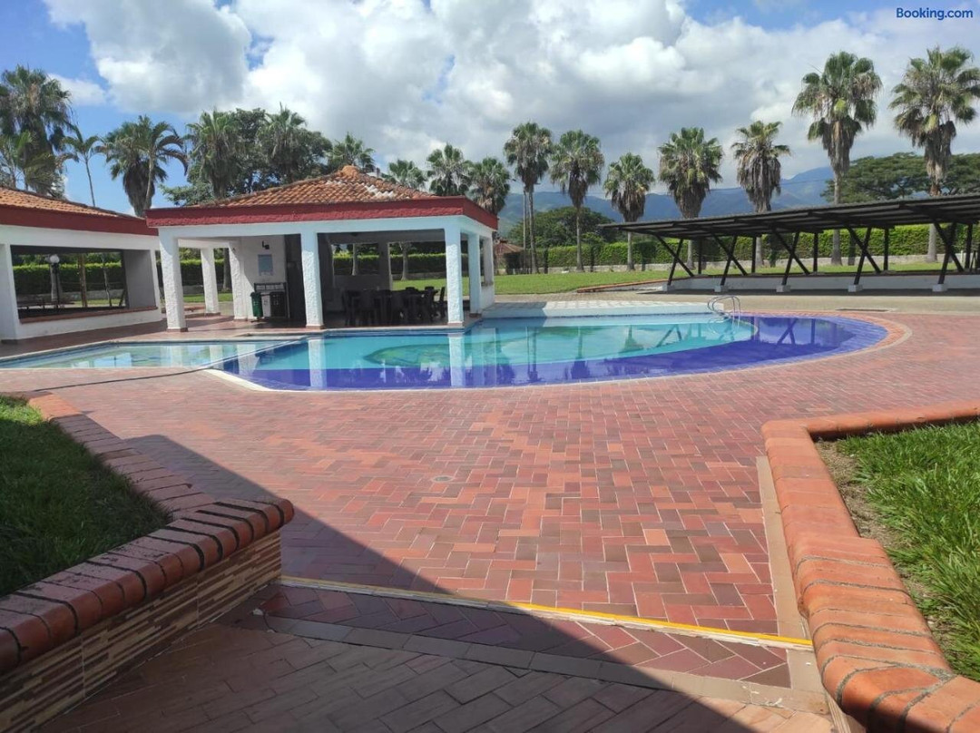 Hotel Finca la Sofia