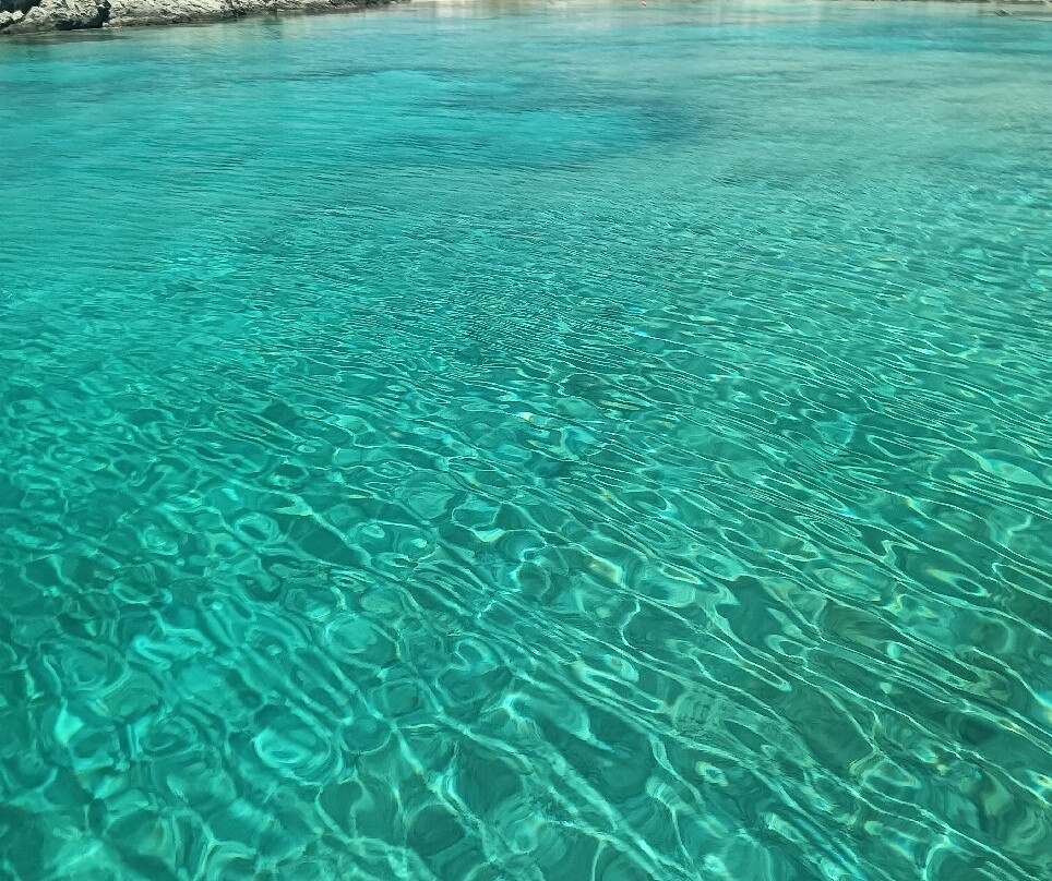 Paleochora Boat Trip-Palaiochora必去景点