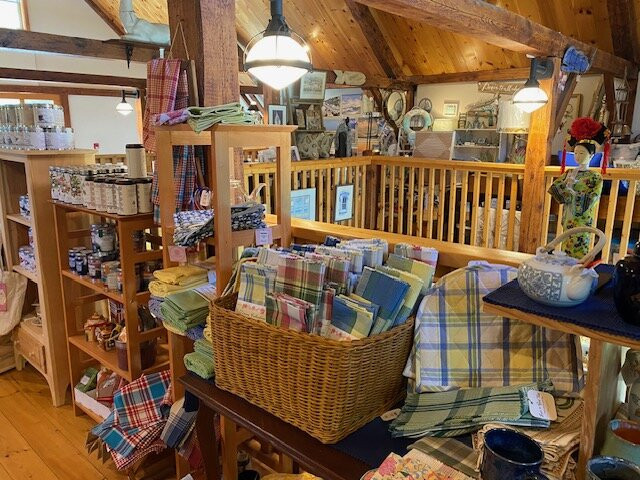 The Shops at Cape Neddick-Cape Neddick必去景点