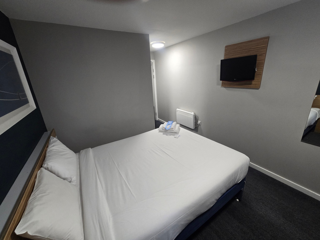 Travelodge Birmingham Perry Barr主图