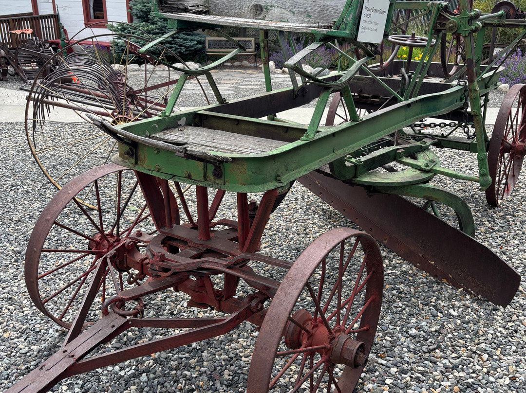 Palmer Museum of History and Art-帕尔默必去景点