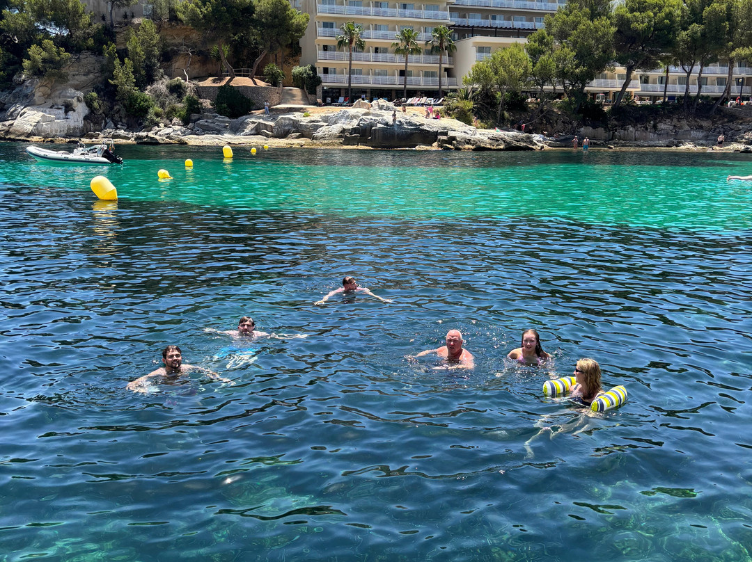 Globales Cala Viñas Adults Only 16+主图